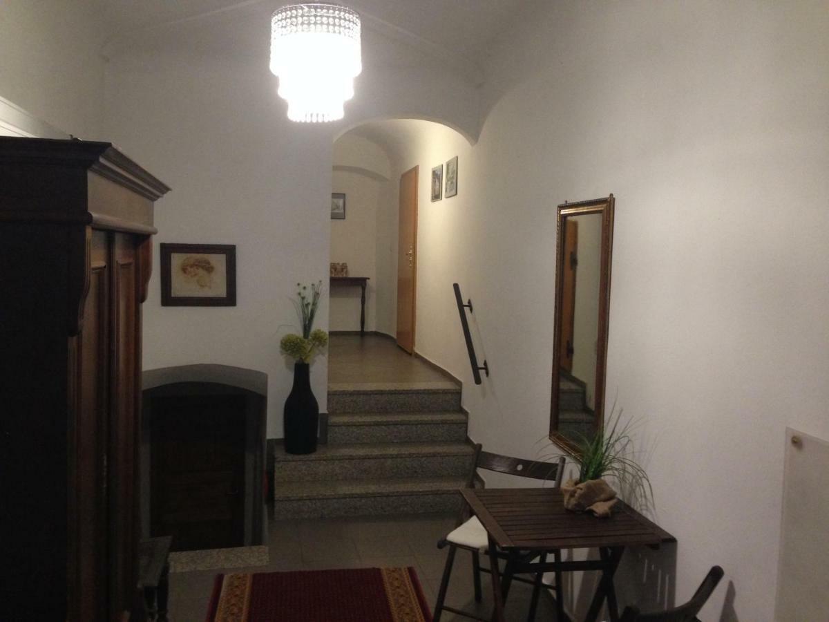 Pension Wielsch Görlitz Exterior foto