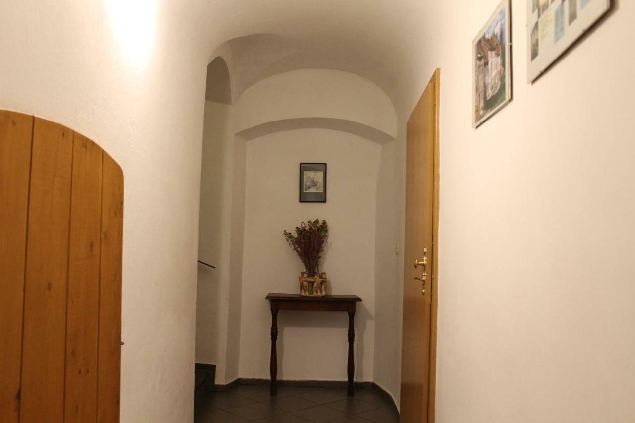 Pension Wielsch Görlitz Exterior foto